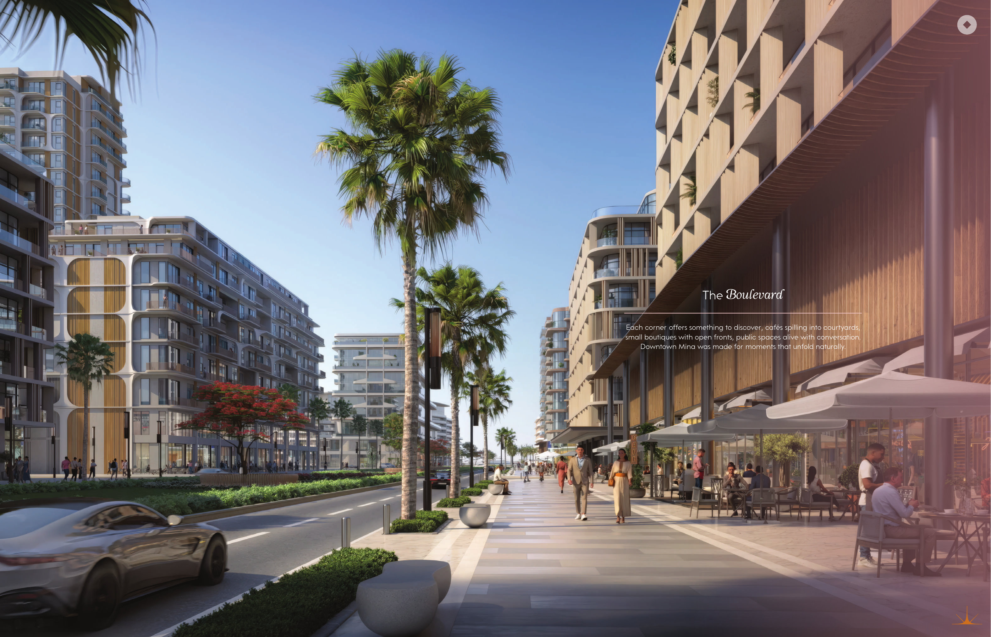 Boulevard